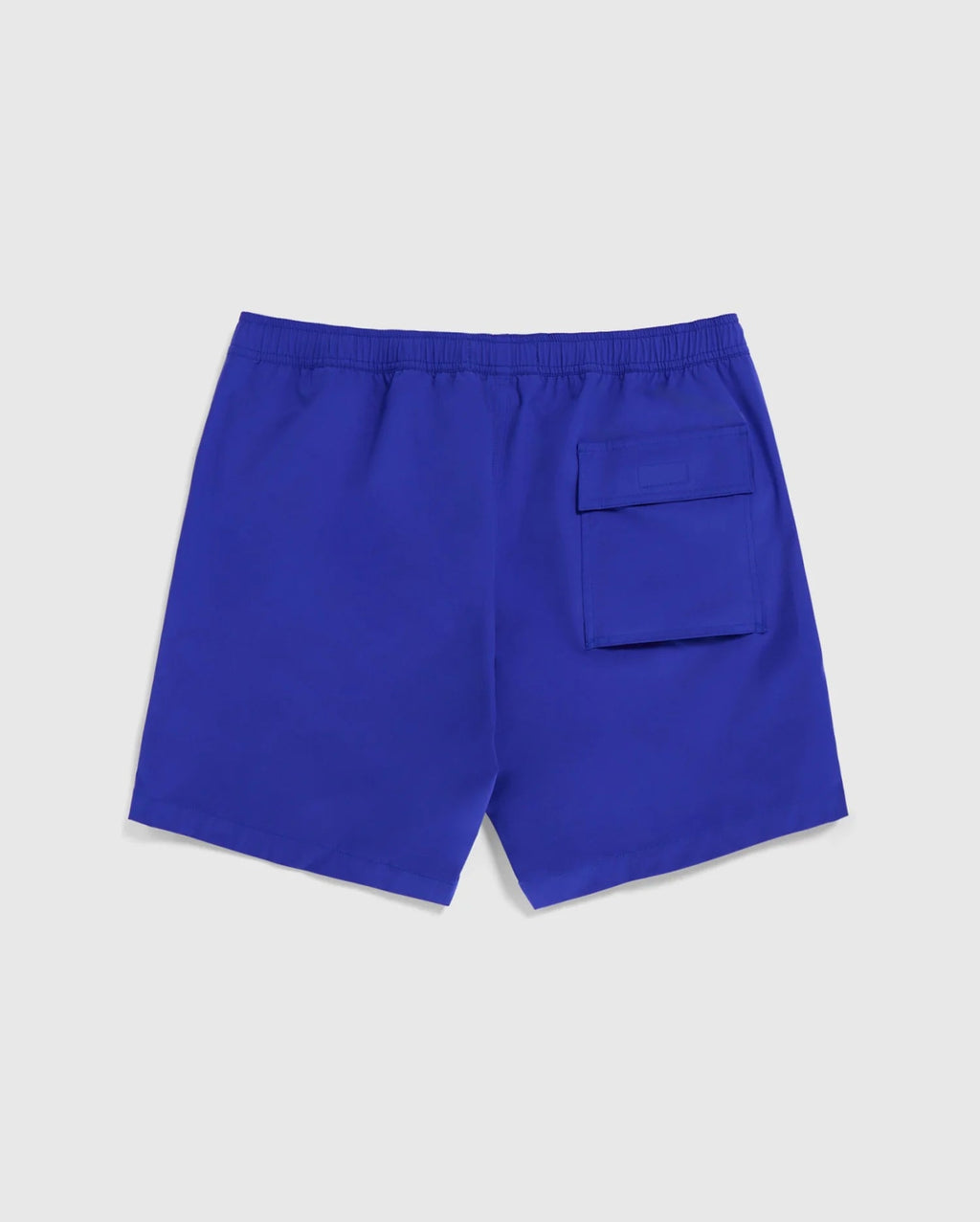 Men's Lancaster Hydrochromic Swim Trunk