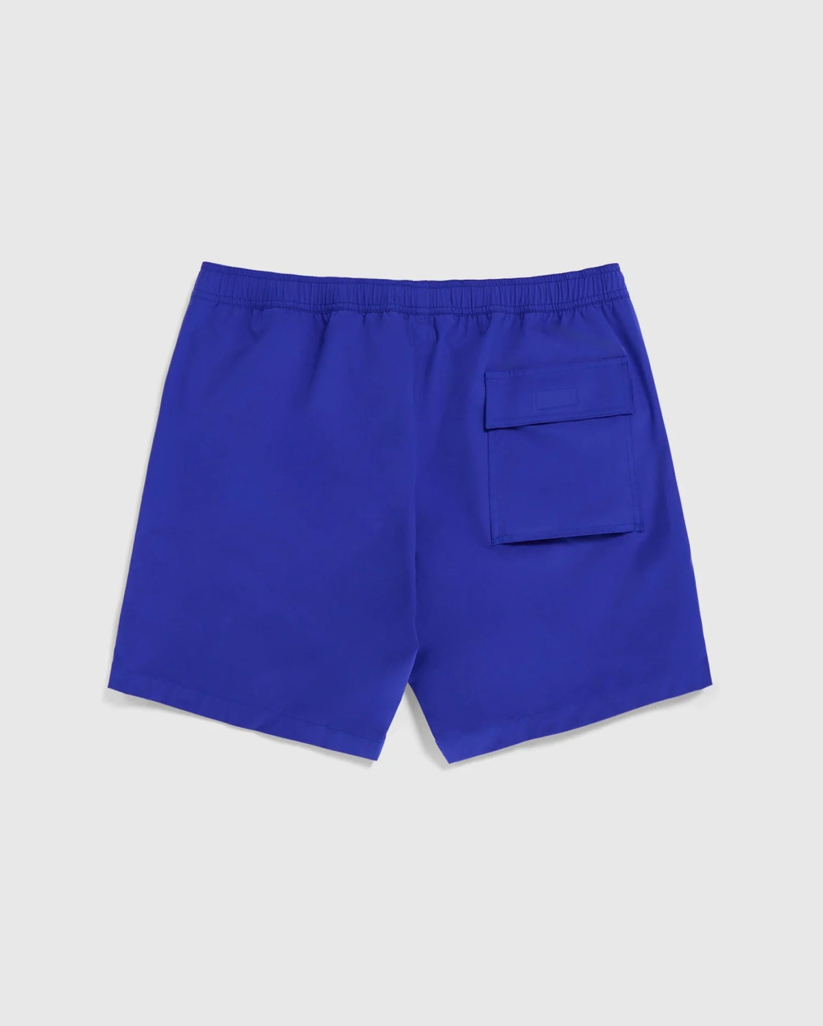 Men's Lancaster Hydrochromic Swim Trunk