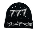 CAP BLACK