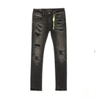 Cult's Punk Super Skinny Jeans in Sterling  624B10-SS1G