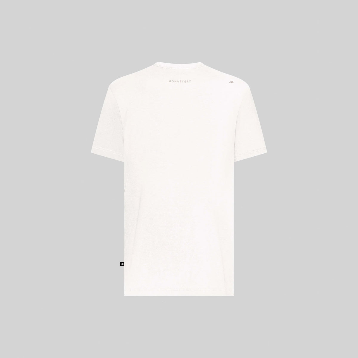 ALPINE T-SHIRT MOONBEAM