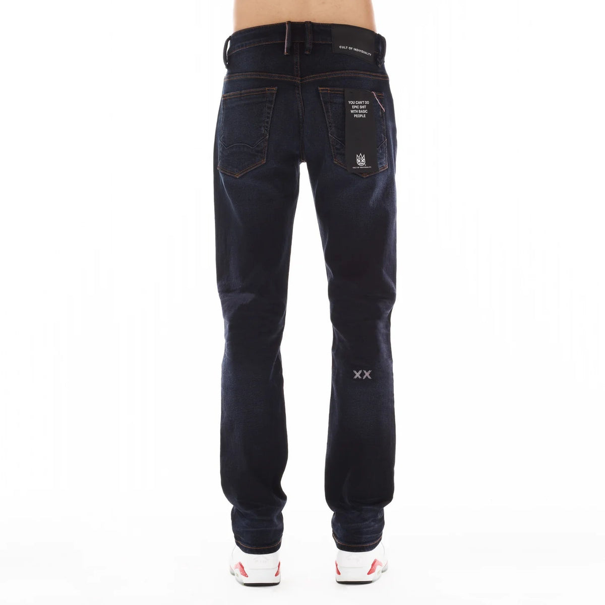 ROCKER SLIM IN RINSE 624AC-RS5Z