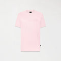 ALTTIA T-SHIRT MEN ROSE QUARTZ
