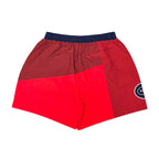 Monoblock  short vr 2051 red