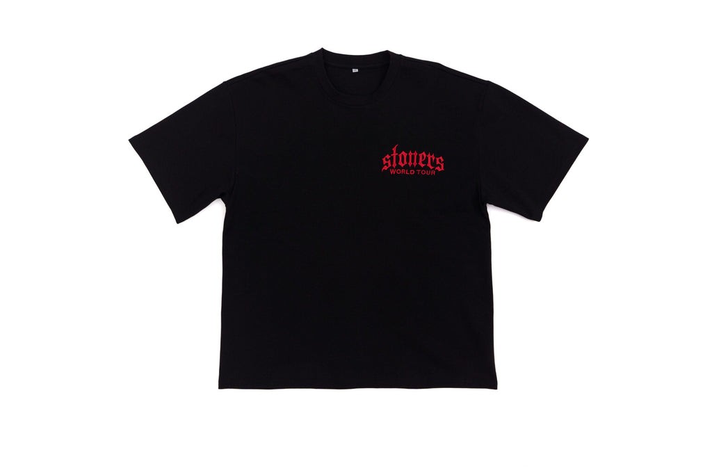 Stoners World Tour T-shirt