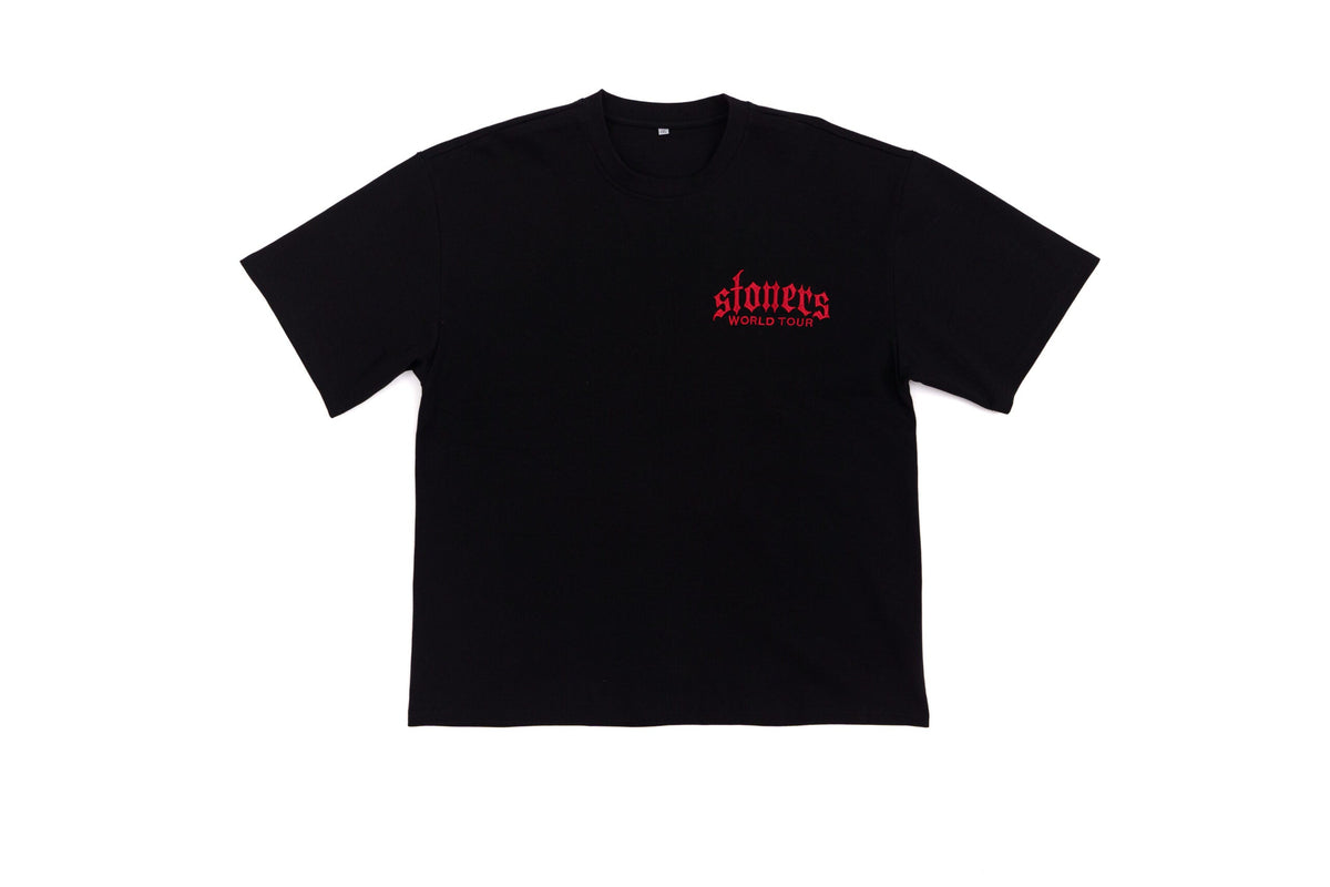 Stoners World Tour T-shirt