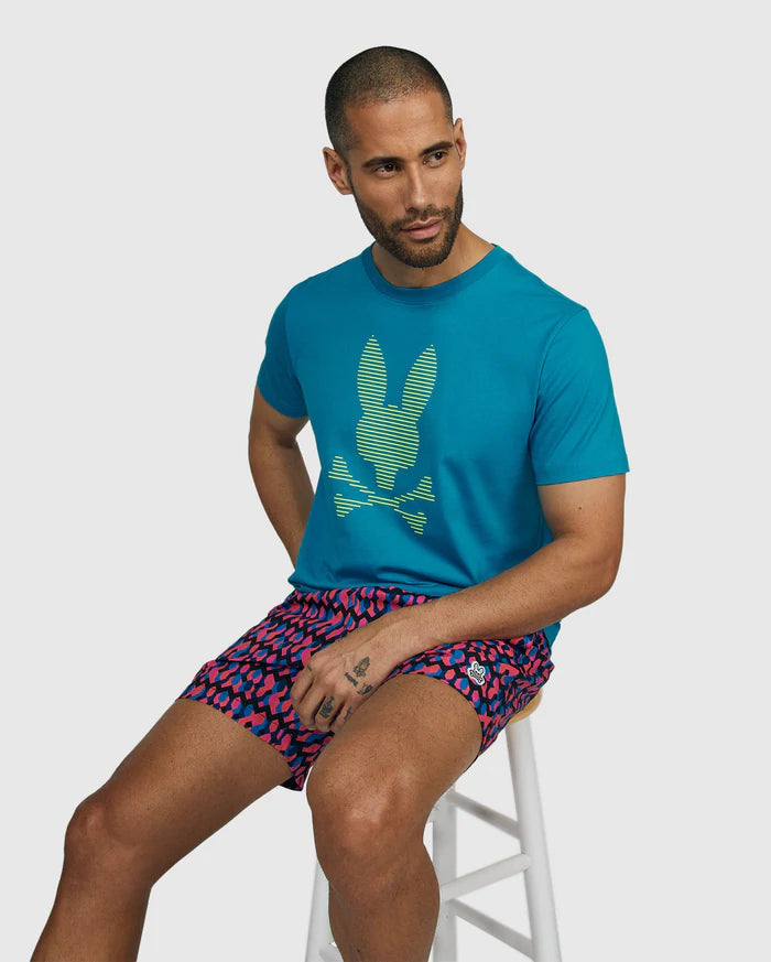 MEN'S IAN TEE