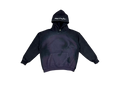 Mr.Wave | Stoners (Black) Hoodie