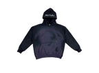 Mr.Wave | Stoners (Black) Hoodie