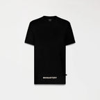 CAIRO T-SHIRT MEN BLACK MONASTERY