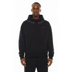 Cult x El Alfa Premium Pullover Novelty Hoodie