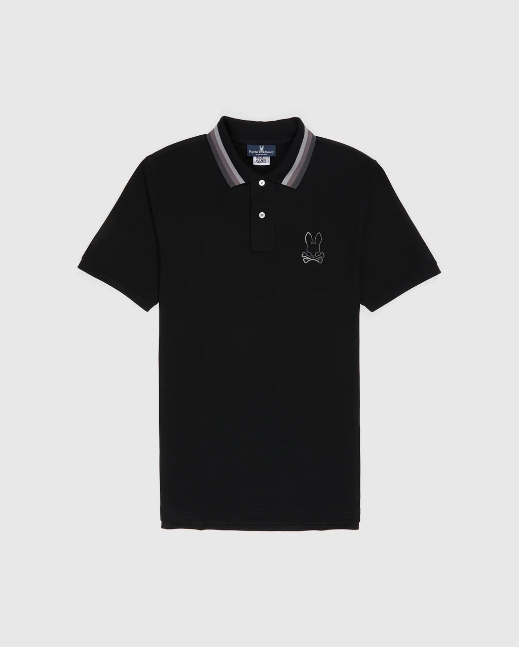 Men's Calle Fashion Polo shirt