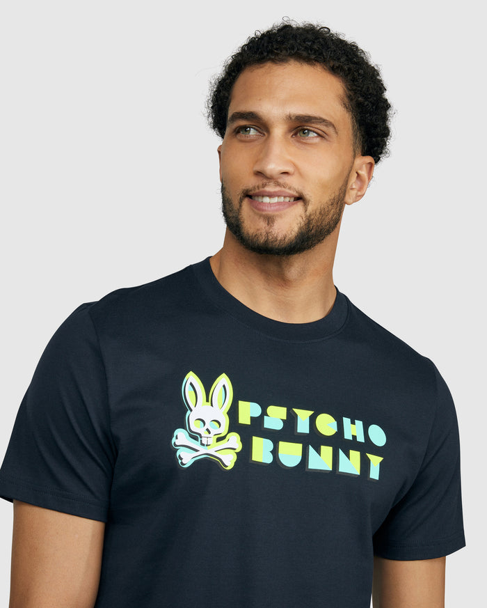 MEN'S MATEO DECO TEE