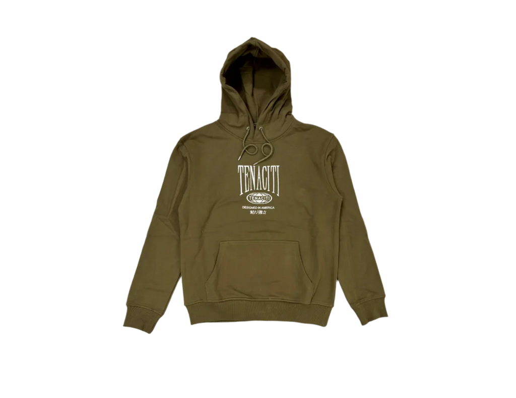 TENACITI HODDIE TN1043H/SP OLIVE