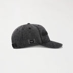 FRACTUS CAP UNISEX BLACK