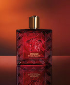 VERSACE ERPS FLAME EAU DE PARFUM