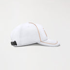 STRIDER CAP WHITE UNISEX