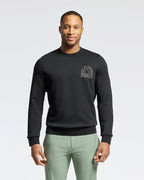 Psycho Bunny Melbourne classic crewneck sweatshirt