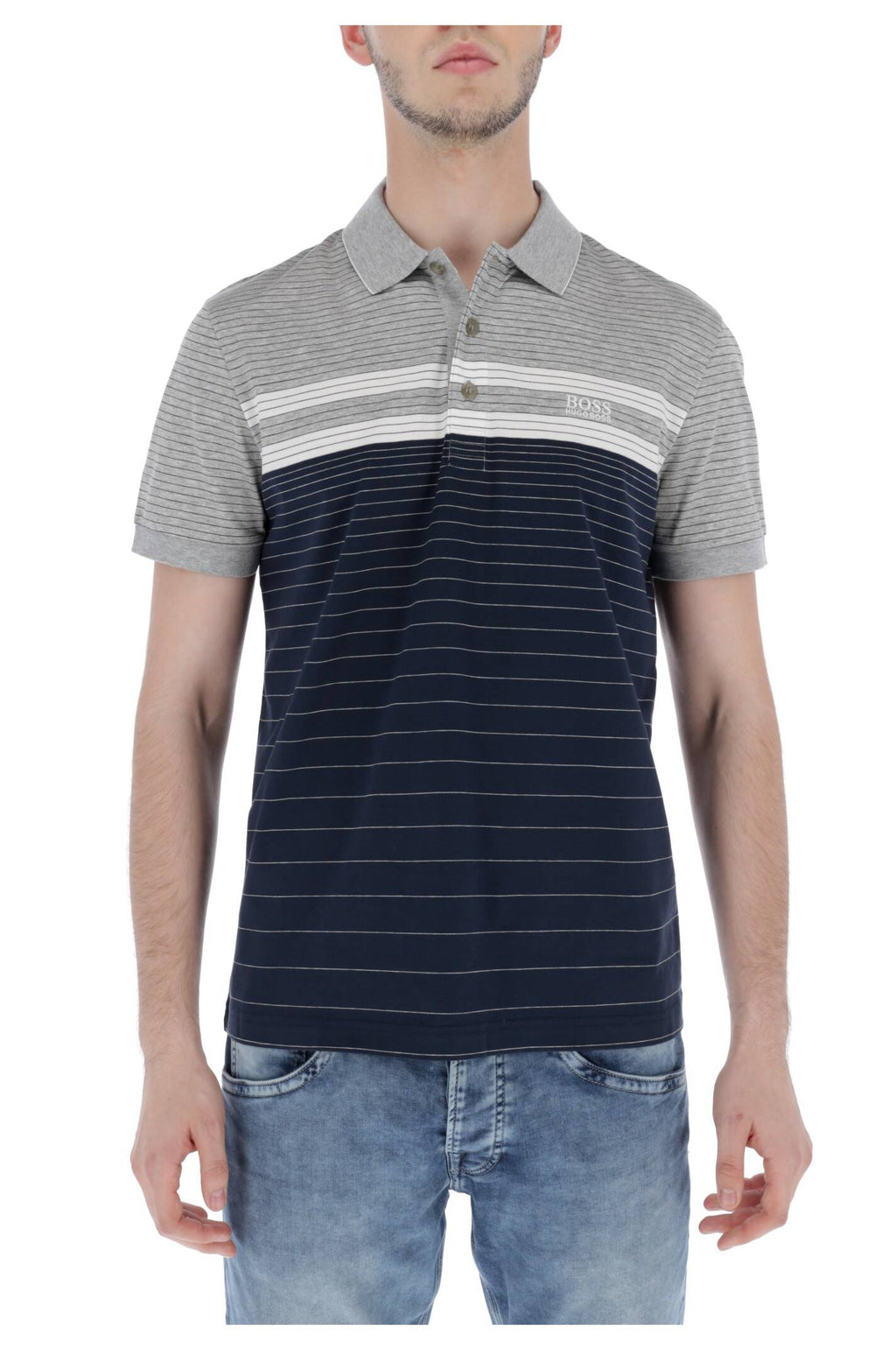 Hugo Boss POLO PADDY 3 REGULAR FIT T-Shirt
