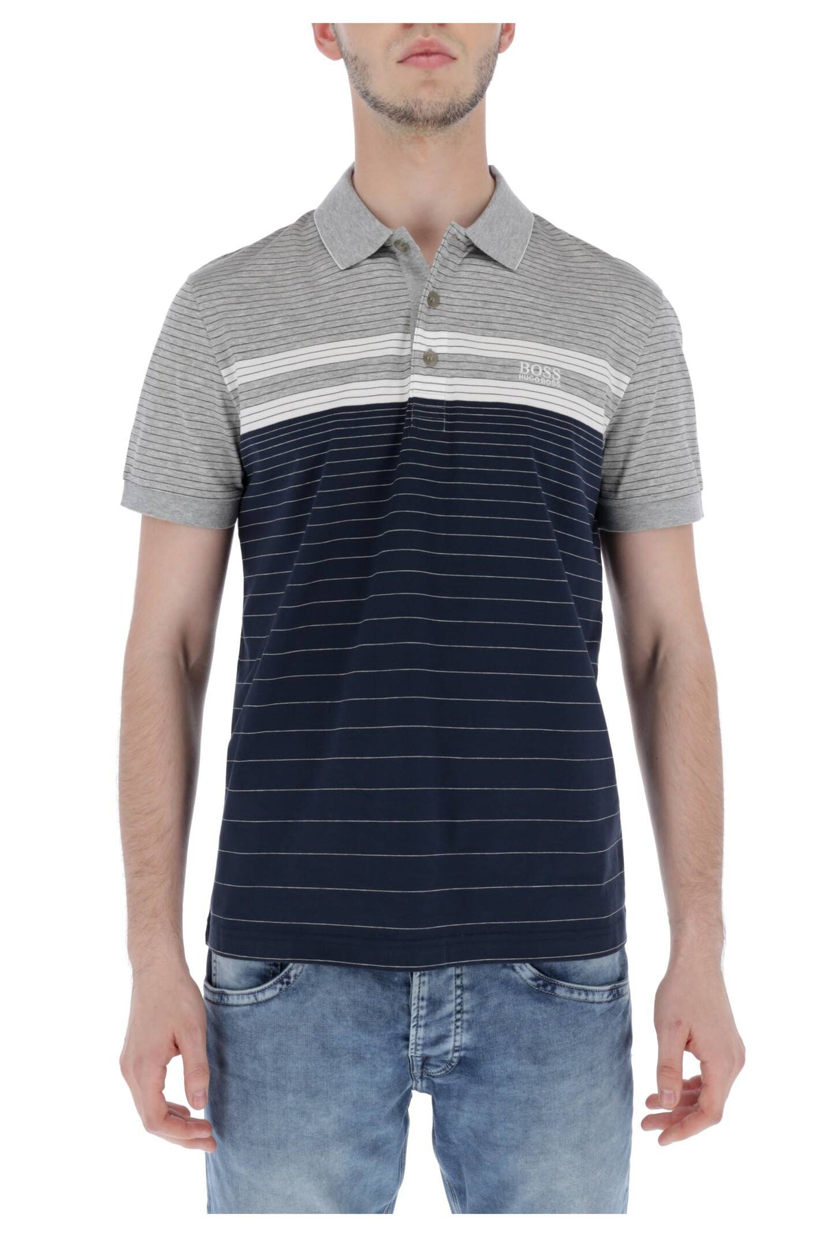 Hugo Boss POLO PADDY 3 REGULAR FIT T-Shirt