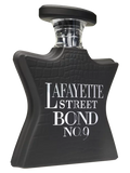 LAFAYETTE STREET