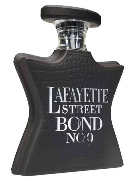LAFAYETTE STREET