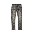 Cult's Punk Super Skinny 601 Jeans in Camo SKU: 625B7-SS1D