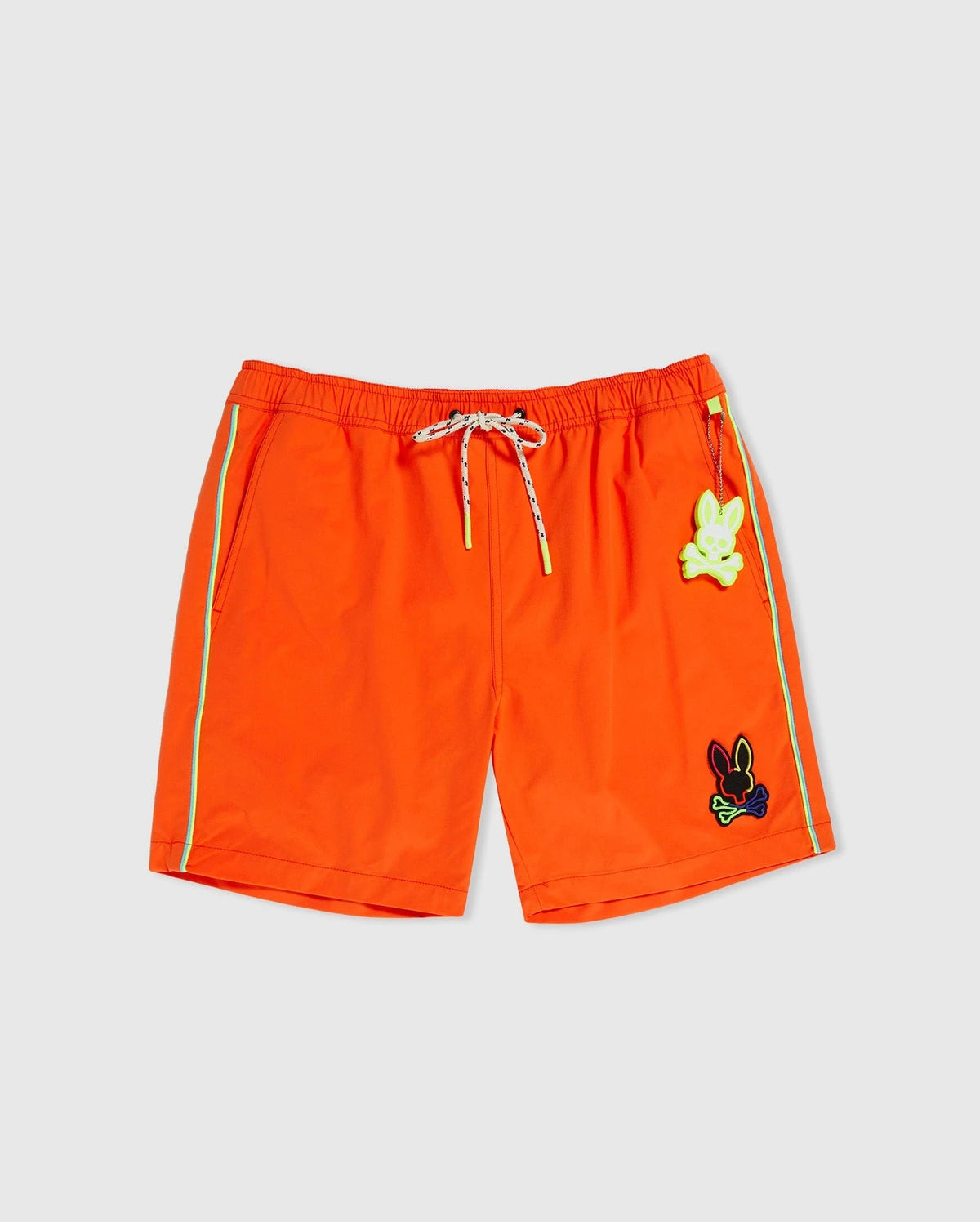 MEN'S LEO HYDROCHROMIC SWIM TRUNKS