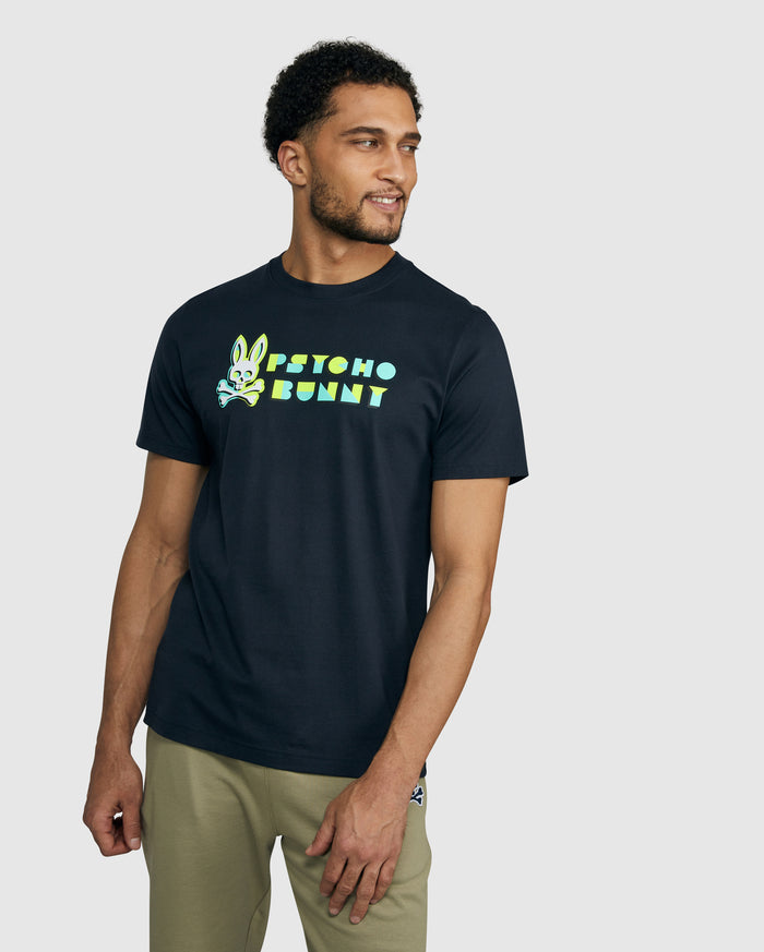 MEN'S MATEO DECO TEE