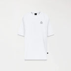TEMPLUM T-SHIRT OVERSIZED MEN WHITE