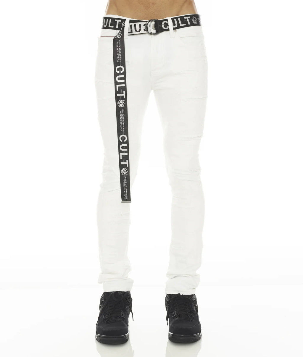 CULT BELT IN DIFERENT COLORS