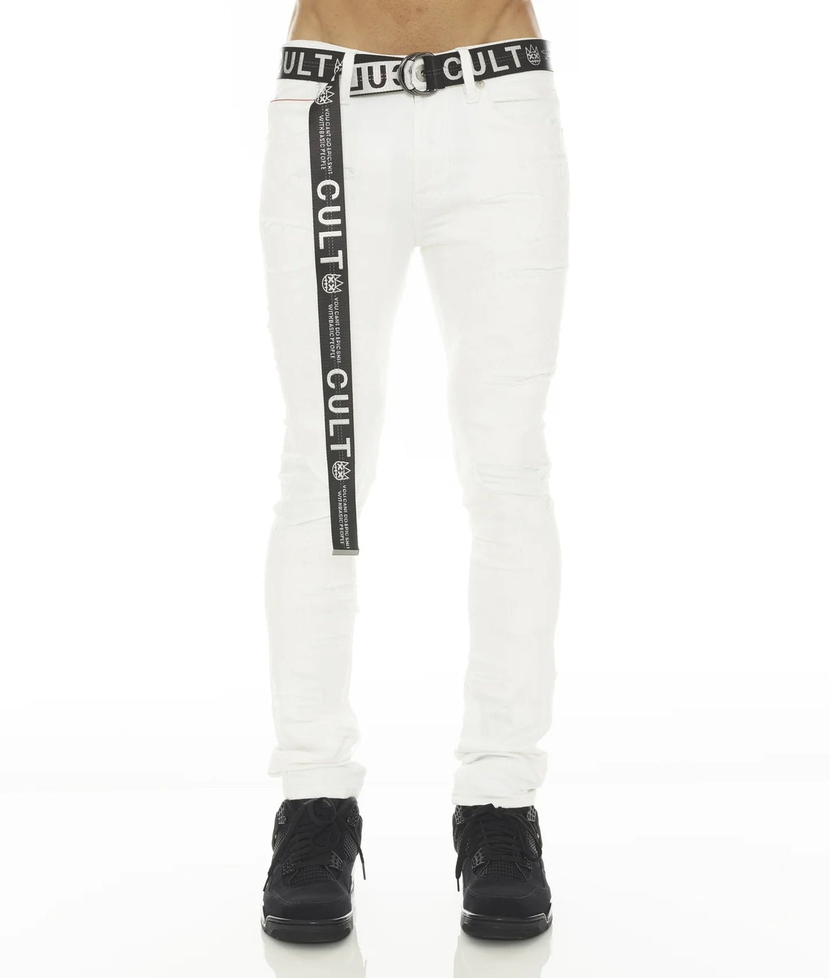 CULT BELT IN DIFERENT COLORS
