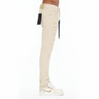 Cult's Rocker Slim Straight 602 Jeans In Destro 626B7-RS02H
