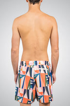 PORTO VOLLEY SHORT
