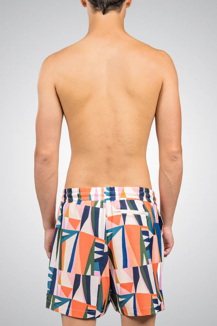 PORTO VOLLEY SHORT