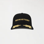 FIORICAP CAP UNISEX BLACK