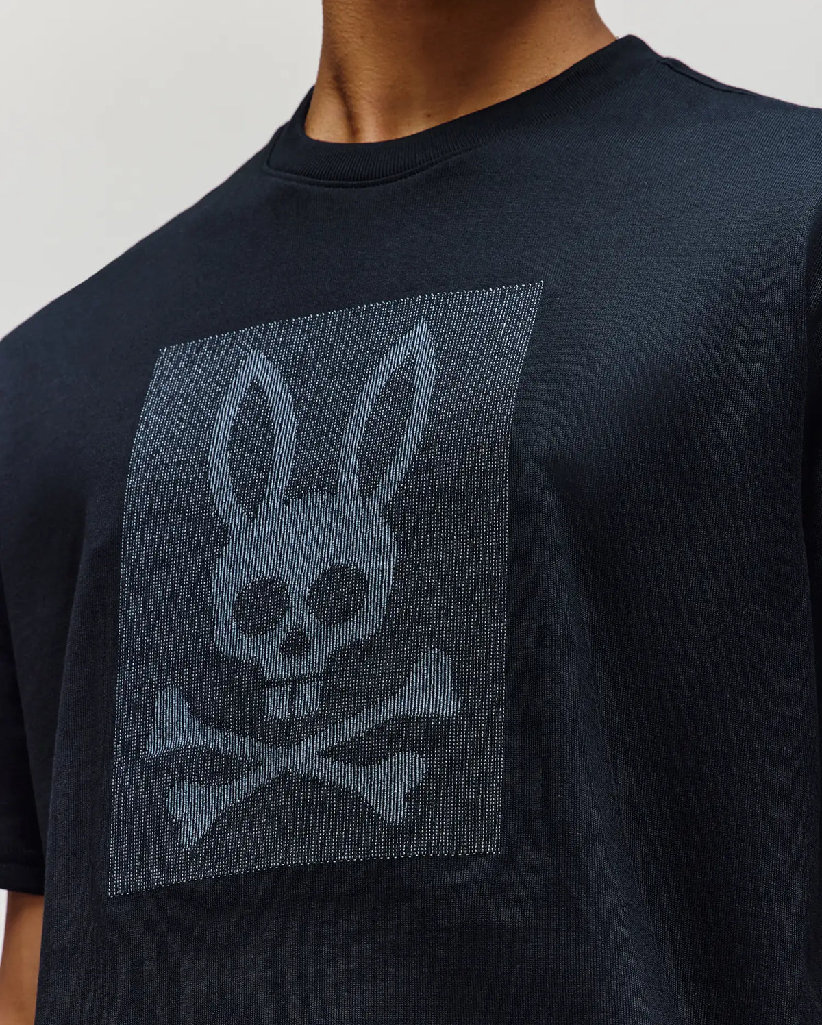 Men's reece oversized tee MT0200082