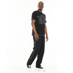 Cult x El Alfa Premium Short Sleeve Crew Neck Tee