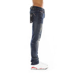 Punk Super Skinny in Briggs