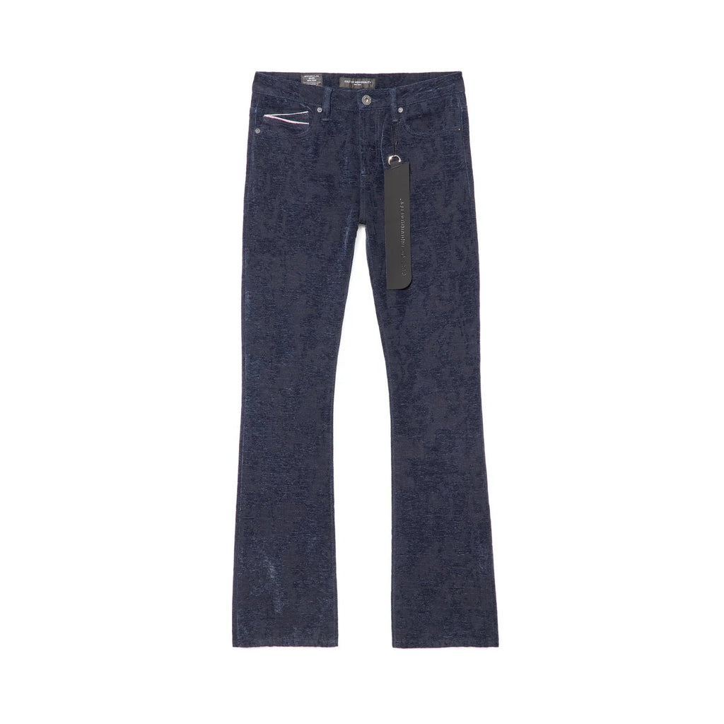 Cult's Lenny Bootcut 603 Jeans In Eclipse  626B10-LB05B