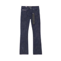 Cult's Lenny Bootcut 603 Jeans In Eclipse  626B10-LB05B