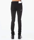 Strat Super Skinny In Black