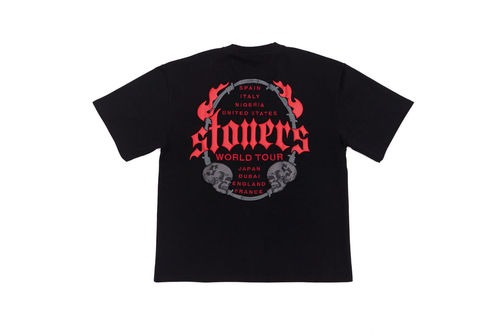 Stoners World Tour T-shirt
