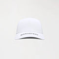 OTTOM CAP UNISEX WHITE MONASTERY