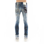 Punk Super Skinny in Lark