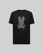 Men's rowen bunny graphic teeMT0200101