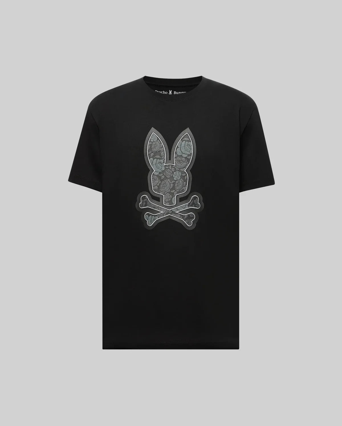 Men's rowen bunny graphic teeMT0200101