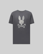 Men's grant bunny graphic tee MT 0200081