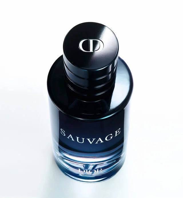 Sauvage Eau de Parfum 100 ML