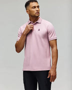 Men's hart MURPHY  pique polo shirt MT0100026
